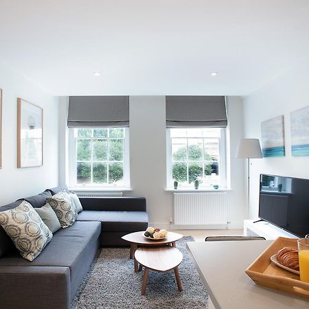 ווינדזור Hampden Apartments - The George מראה חיצוני תמונה