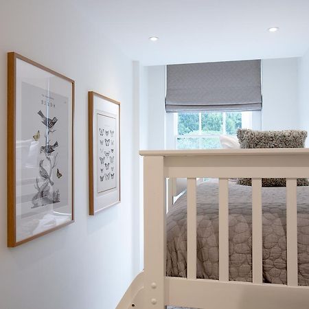 ווינדזור Hampden Apartments - The George מראה חיצוני תמונה