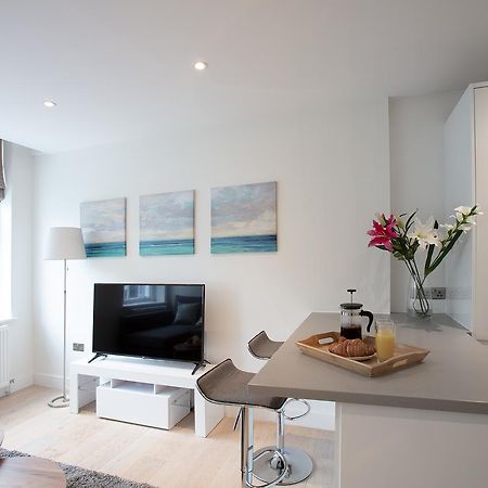 ווינדזור Hampden Apartments - The George מראה חיצוני תמונה