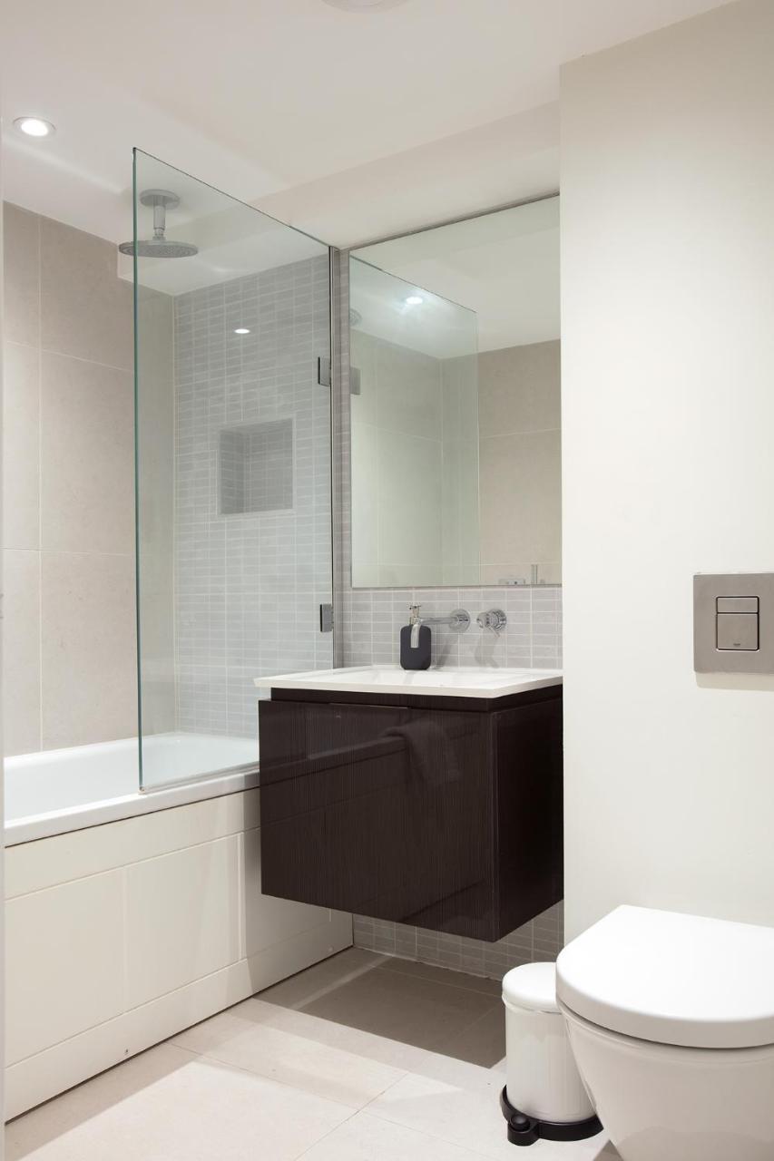 ווינדזור Hampden Apartments - The George מראה חיצוני תמונה