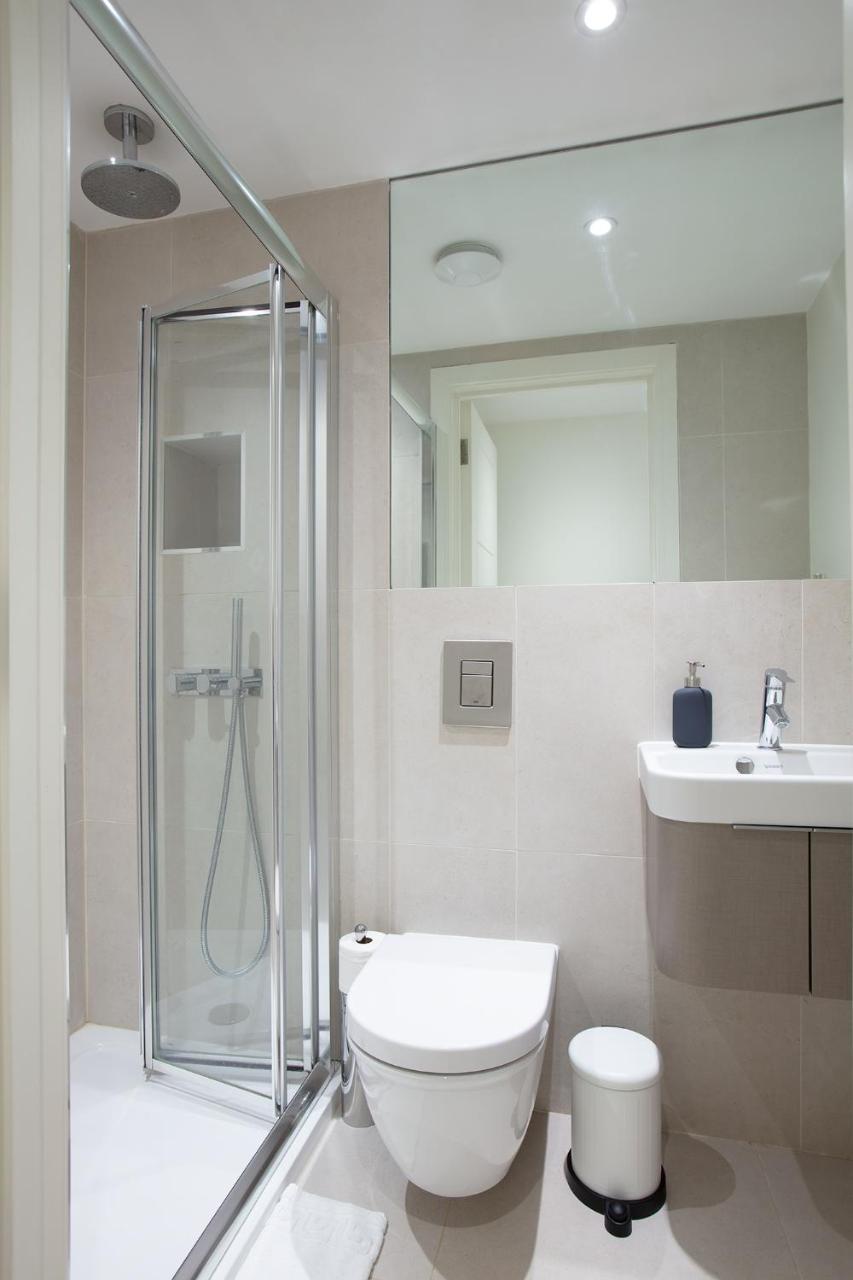 ווינדזור Hampden Apartments - The George מראה חיצוני תמונה