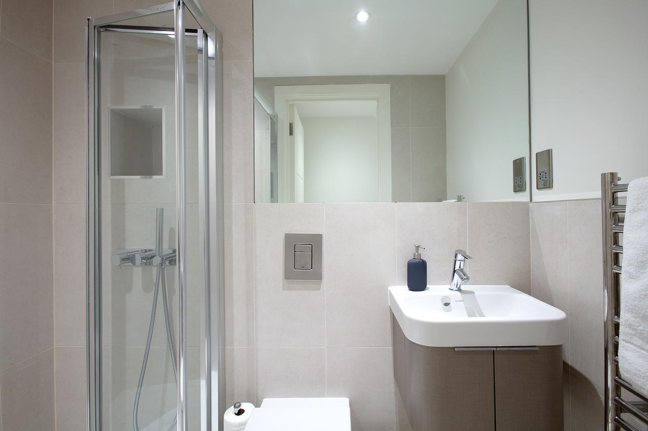 ווינדזור Hampden Apartments - The George מראה חיצוני תמונה